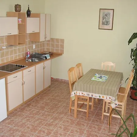 Apartmanovy Dum Obecna Skola Lejlighed Svetlik