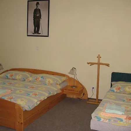 Apartmanovy Dum Obecna Skola * Svetlik