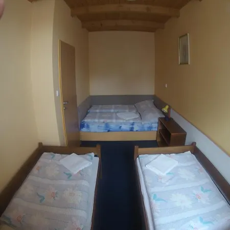 Lejlighed Apartmanovy Dum Obecna Skola *