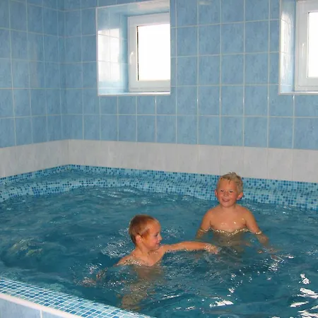 Lejlighed Apartmanovy Dum Obecna Skola Svetlik